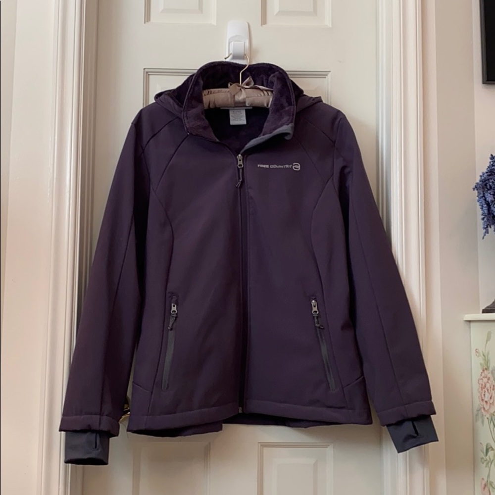 Free Country Jacket